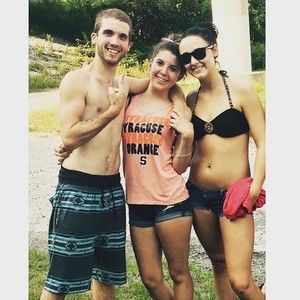 Meet your Posher, Brooke